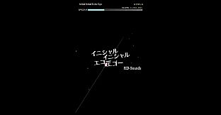 Groove Coaster - Initial Initial Echo Ego