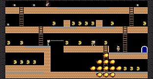 Mine Runner