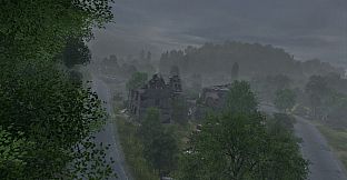 DayZ Livonia
