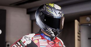MotoGP26 - Scorpion Helmet Pack