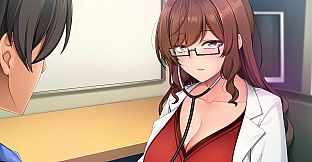 Rock-Hard Rehab: How to Survive a Hospital Harem