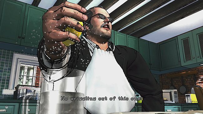 D4: Dark Dreams Don't Die