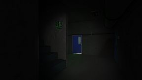 Lost and found - What if I come and find it