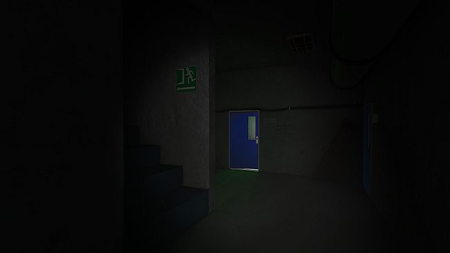 Lost and found - What if I come and find it