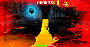 Nether Meridian