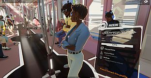 Operation: Tango - Friend Pass