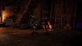 Eldarune: Tides of Existence