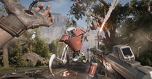 Atomic Heart - Gold Edition