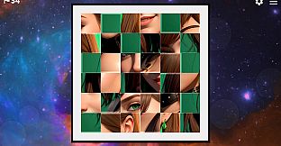 Art-Therapy: Portraits