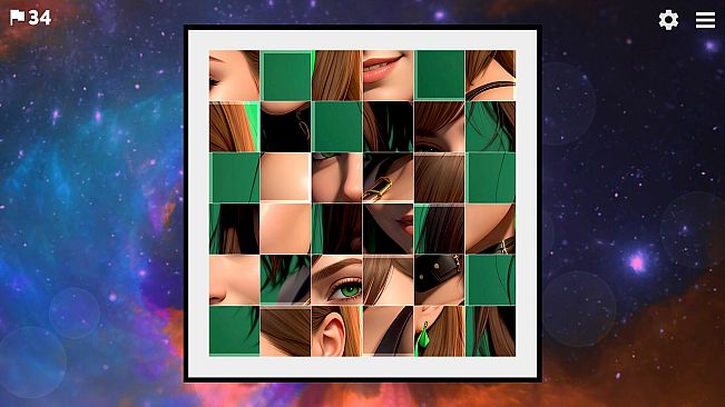 Art-Therapy: Portraits