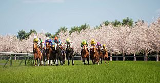 Full Stride