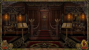 Doctor Arcana and The Secret of Shadowspire