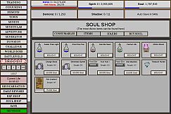 Wizard And Minion Idle