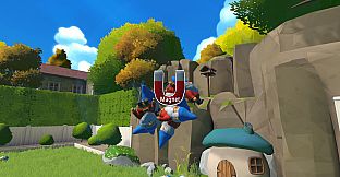 GnomeBoozled