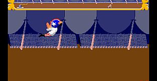 Fiendish Freddy's Big Top O' Fun