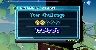 Alien Spidy: Between a Rock and a Hard Place