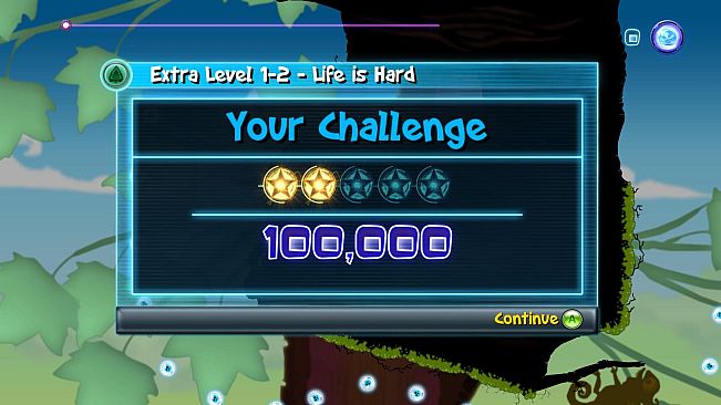 Alien Spidy: Between a Rock and a Hard Place