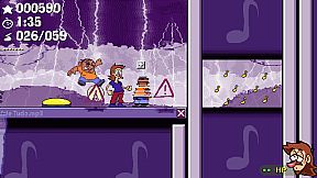 Ednaldo Pereira: MESCLADASSO DX