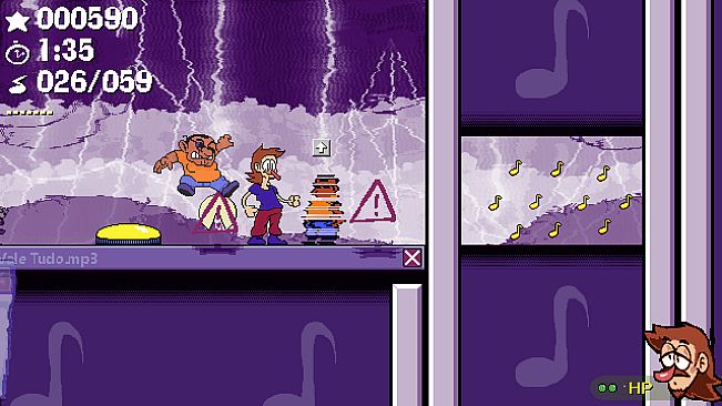 Ednaldo Pereira: MESCLADASSO DX