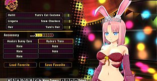 SENRAN KAGURA Peach Ball