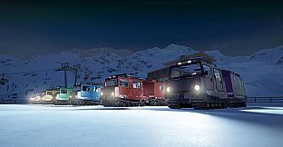 Winter Resort Simulator Season 2 - Content Pack