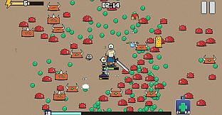 Space Survivor: Frontier