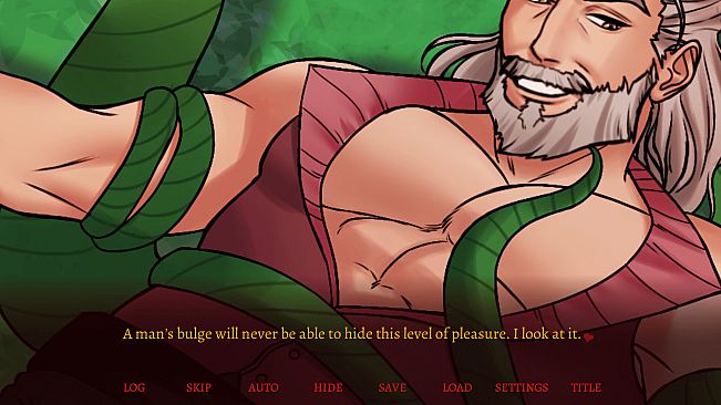 My Incubi Harem - NSFW Edition