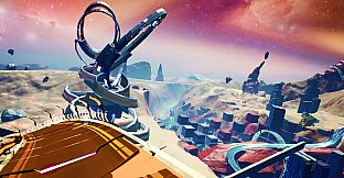 Redout - Space Exploration Pack