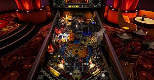 Williams Pinball: The Addams Family