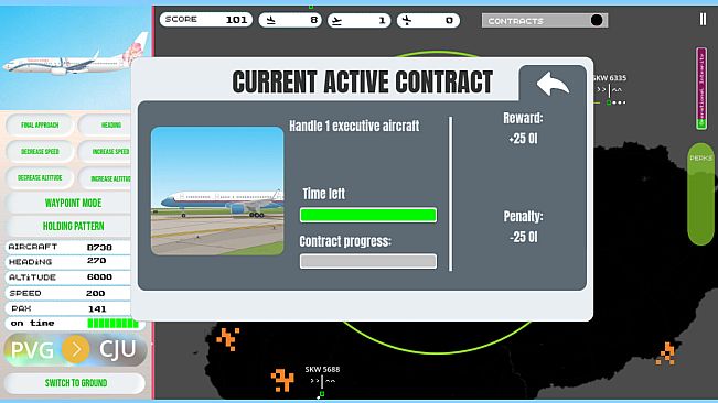 Airspace Master