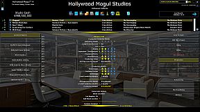 Hollywood Mogul 4