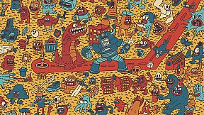 I commissioned some bunnies