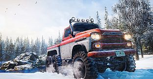 SnowRunner - Clasico Pack