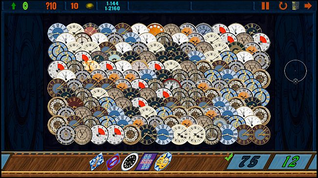 Clutter 12: It's About Time Collector’s Edition