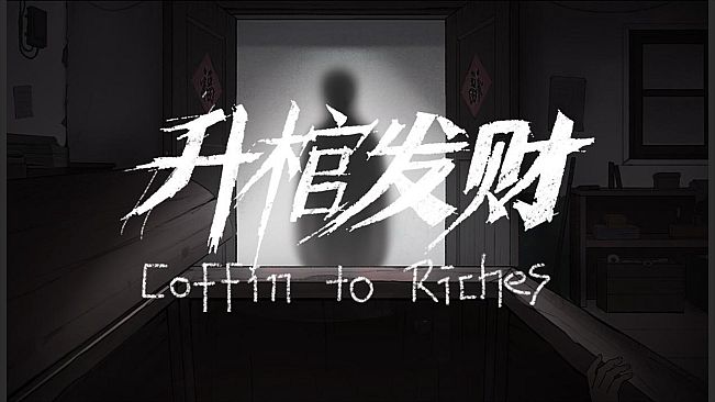 Coffin to Riches