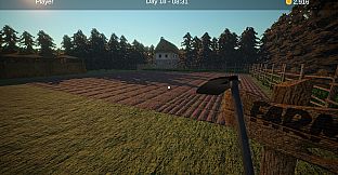 Medieval Life Simulator