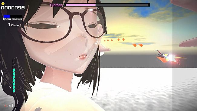 Giantess Striker