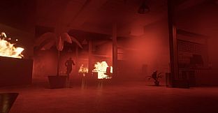 Night Project - Chapter 4