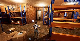 Bazar Simulator: The Wan Story