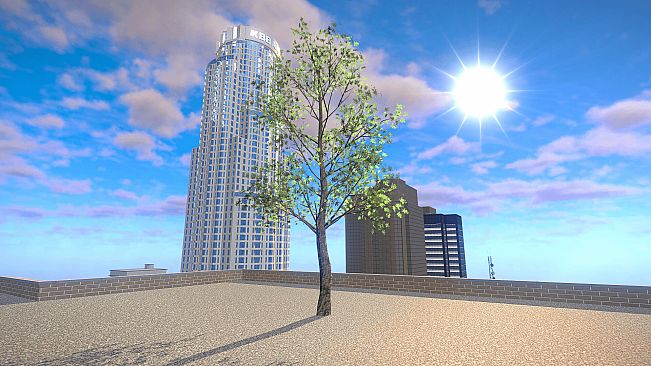 Tree Simulator 2.0: Director’s Cut – Leaf Me Alone Edition