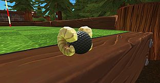 Golf With Your Friends - Fairytale Fables Pack