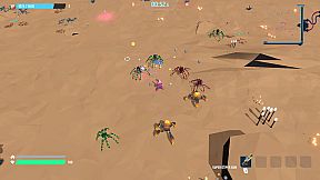 Lost Galaxy: Survivors