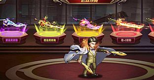 古惑仔：風雲再起