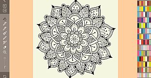 A Coloring Break - Expansion pack 9