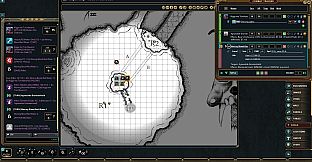 Fantasy Grounds - Road of the Dead