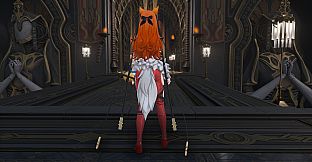 禁忌试炼 Taboo Trial DLC 斯卡蒂