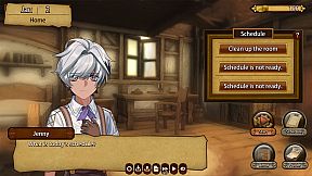 Little One - A Visual Novel