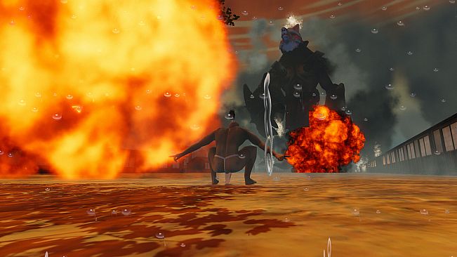 Otokomizu～漢水～