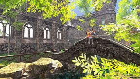 The Chronicles of Lancelot 2 - The Adventure to Avalon