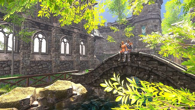 The Chronicles of Lancelot 2 - The Adventure to Avalon